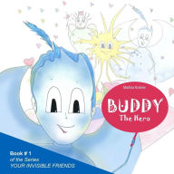 Title: Buddy: The Hero, Author: Martina Kreiner