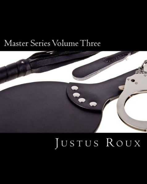 Master Series Volume Three