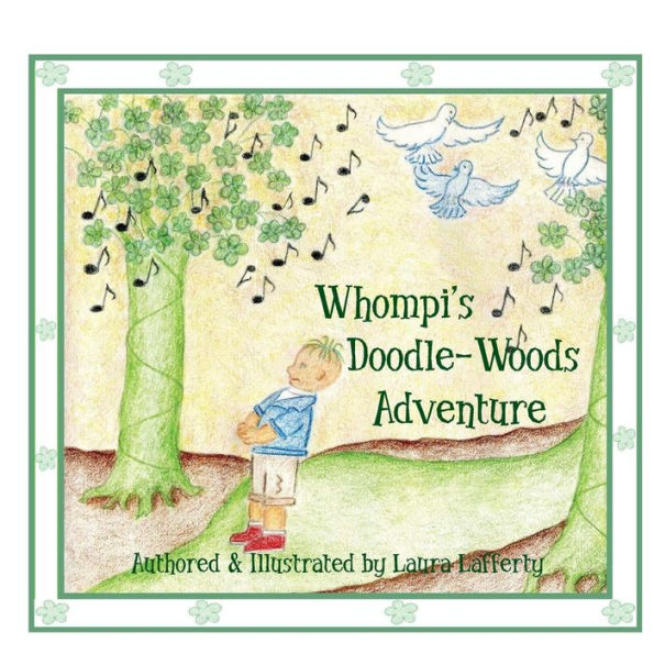 Whompi's Doodle-Woods Adventure