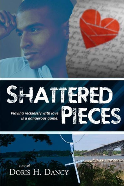 Shattered Pieces