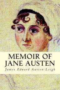 Title: Memoir of Jane Austen, Author: James Edward Austen-Leigh