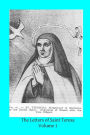 The Letters of Saint Teresa