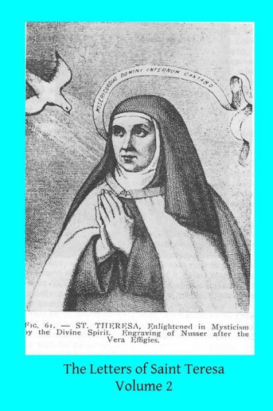 The Letters of Saint Teresa