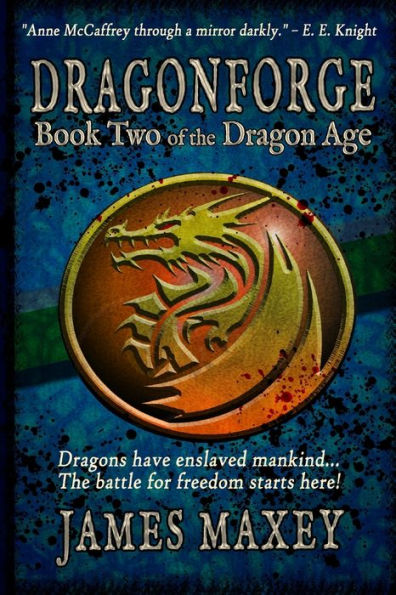 Dragonforge