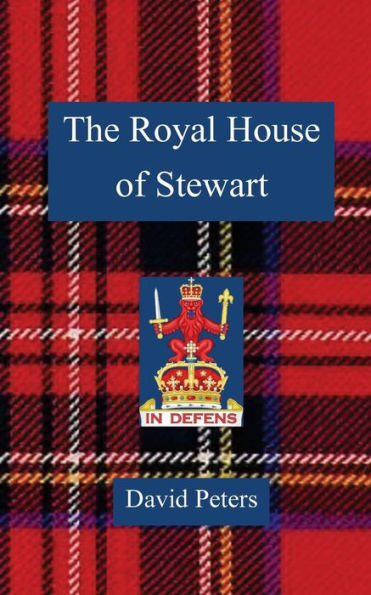 The Royal House of Stewart