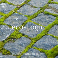 Title: eco-Logic: A Pictograph, Author: Joshua Holmes