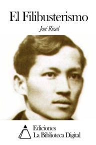 Title: El Filibusterismo, Author: Jose Rizal