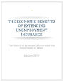 The Economic Benefits of Extending Unemployment Insurance