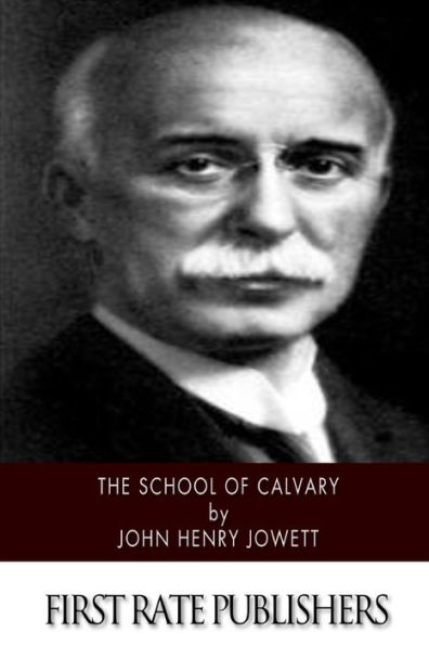 The School of Calvary