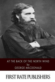 Title: At the Back of the North Wind, Author: George MacDonald