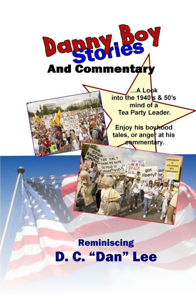 The Danny Boy Stories and Commentary