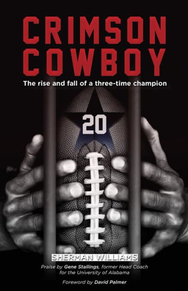 Crimson Cowboy: The rise and fall of a three-time champion