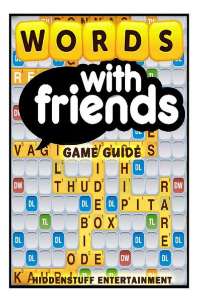 Words with Friends Game Guide