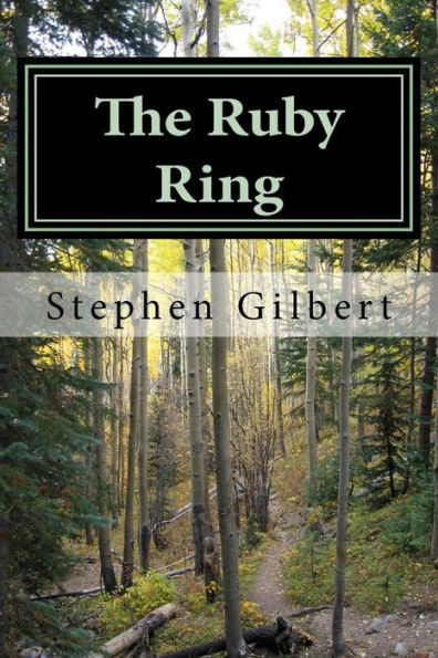 The Ruby Ring: Casting The Die