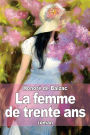 La femme de trente ans