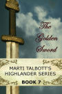 The Golden Sword: Book 7