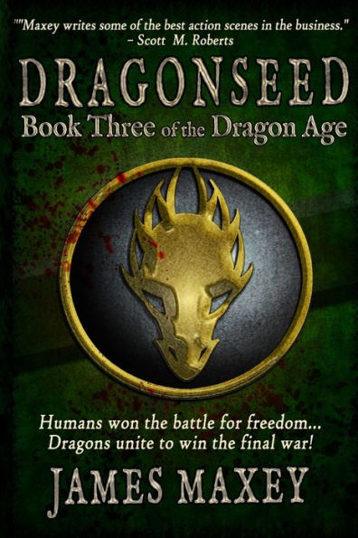 Dragonseed