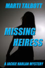 Missing Heiress