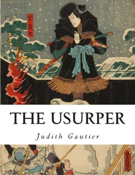 The Usurper: Japanese History Revisited