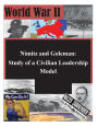 Nimitz and Goleman: Study of a Civilian Leadership Model
