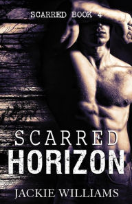 Title: Scarred Horizon, Author: Jackie Williams