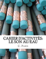 Title: Au/Eau, Author: Paris