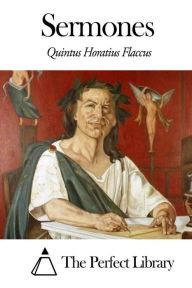 Title: Sermones, Author: Quintus Horatius Flaccus