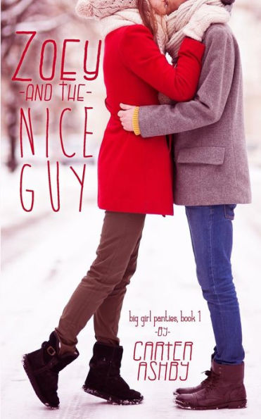 Zoey And The Nice Guy