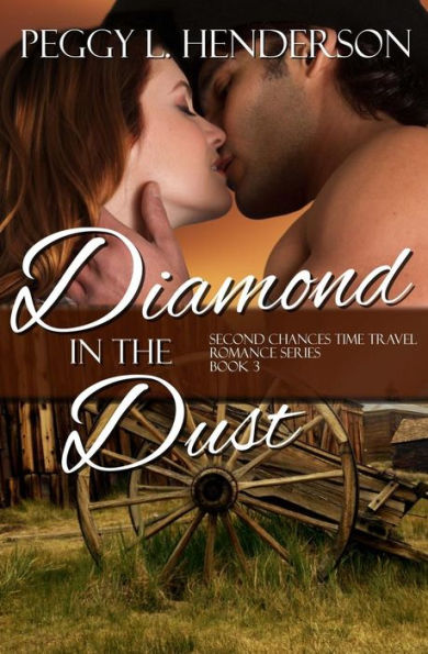 Diamond the Dust