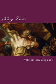 Title: King Lear, Author: William Shakespeare