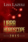 Libra Horoscope 2015