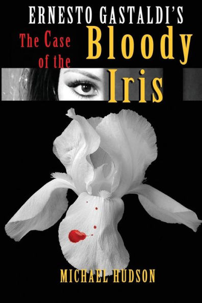 The Case of the Bloody Iris