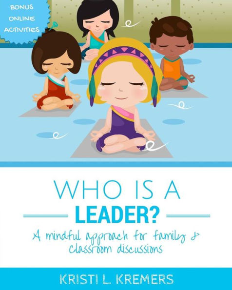 Who Is A Leader?