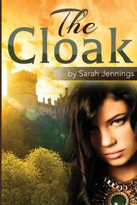 Title: The Cloak, Author: Sarah Jennings