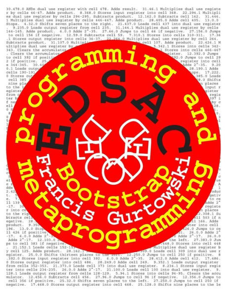 EDSAC Decoded: Programming and Metaprogramming