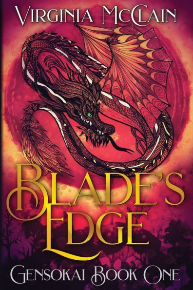 Blade's Edge