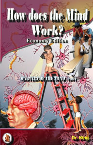 Title: How does the Mind Work? (Economy Edition), Author: King