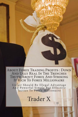 Real forex millionaires