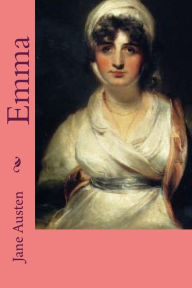 Title: Emma, Author: Jane Austen