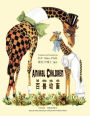 Animal Children (Simplified Chinese): 05 Hanyu Pinyin Paperback Color