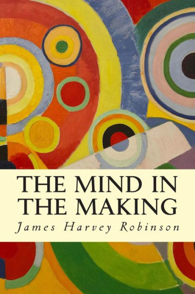 the Mind Making