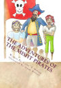 The Adventures of the Misfit Pirates Book 1: How to Be a Tolerant Pirate: Lessons in Character