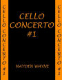 Cello Concerto #1