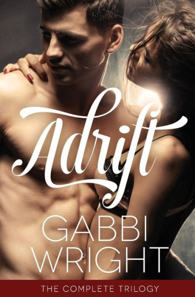 Adrift Bundle (The Complete Series)