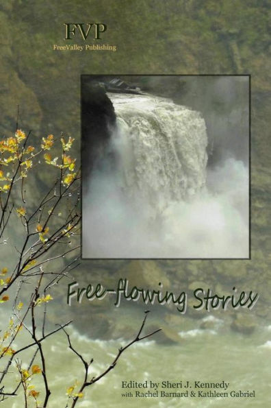 Free-flowing Stories: FreeValley Publishing