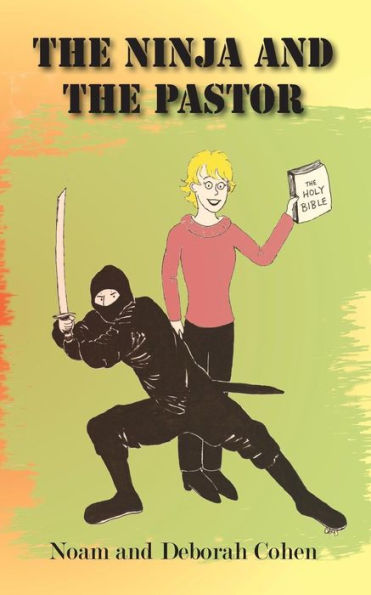 The Ninja and The Pastor