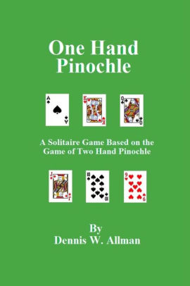 Pinochle games aol