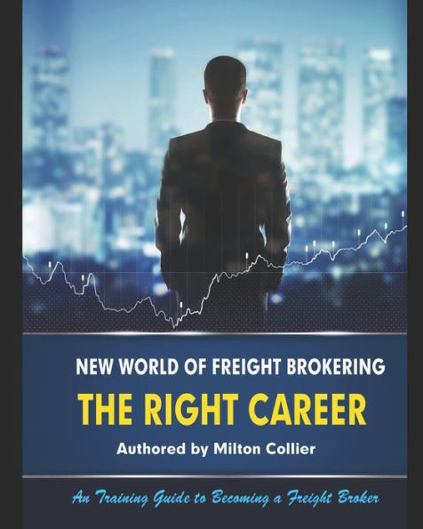 New World of Freight Brokering: Freight Broker Career