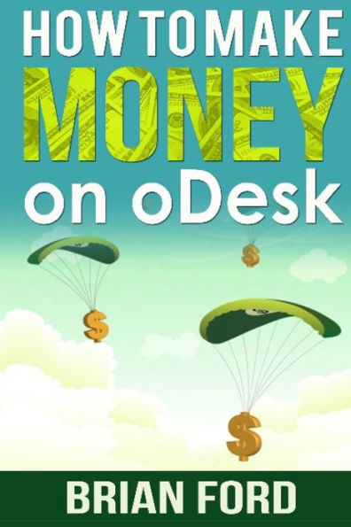 How to Make Money on ODesk