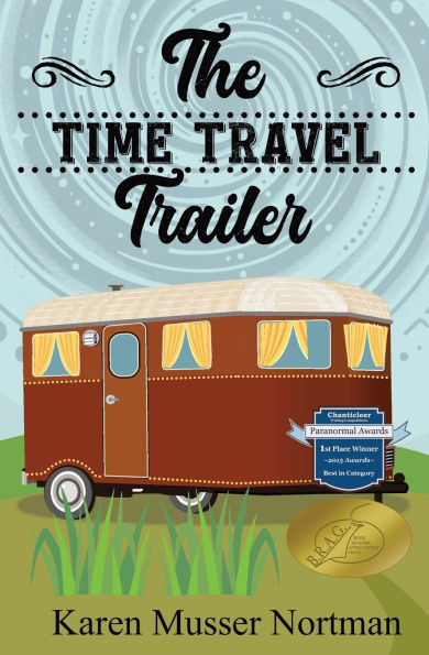 The Time Travel Trailer